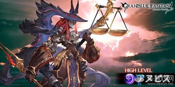 《GBF》暗大马特动表