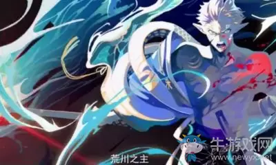 《阴阳师》以下哪个是骁浪荒川之主的特殊效果？答案
