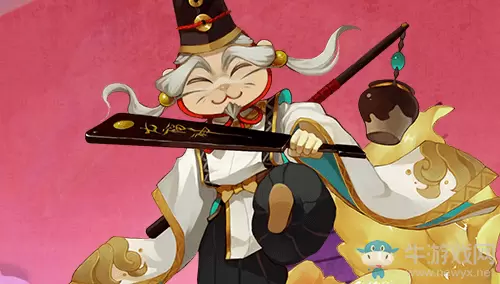 《阴阳师》以下哪个式神的技能无法使友方获得护盾？ 答案