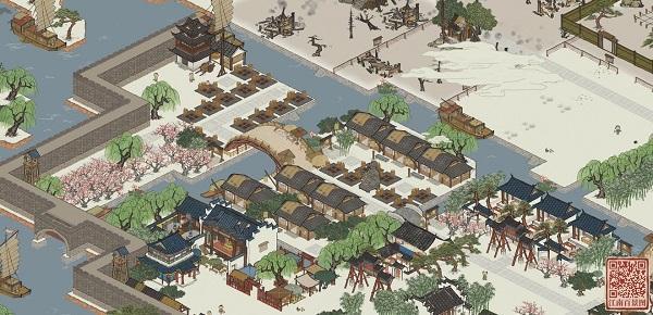 江南百景图体力怎么获得