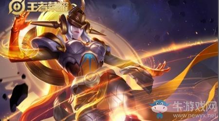 《王者荣耀》S20赛季女娲铭文搭配推荐