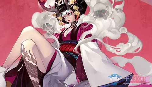 《阴阳师》阎魔觉醒的增强效果是？答案