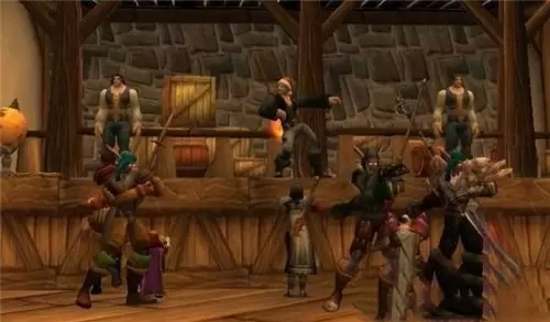 魔兽世界怀旧服艾露恩之星任务怎么完成