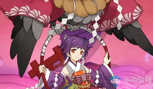 《阴阳师》以下哪个是薰的技能？ 答案