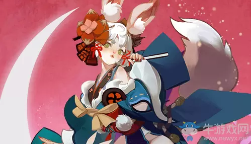 《阴阳师》以下哪个式神没有获得鬼火的能力？ 答案