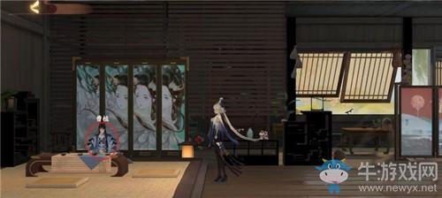 《忘川风华录》华胥之绢奇遇任务攻略