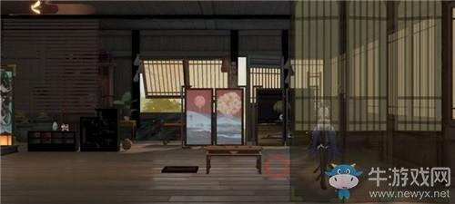 《忘川风华录》华胥之绢奇遇任务攻略