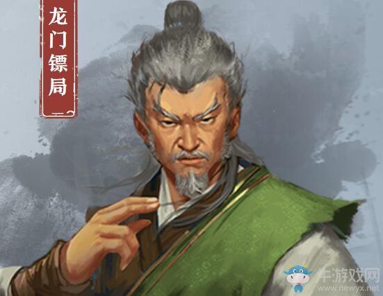 《我的侠客》龙门镖局门派介绍攻略