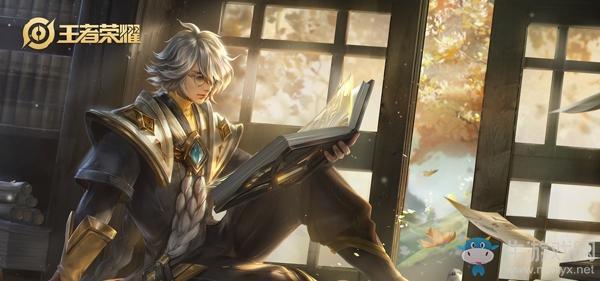 《王者荣耀》S20赛季张良玩法攻略