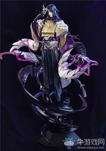 《阴阳师》八岐大蛇手办预售时间介绍