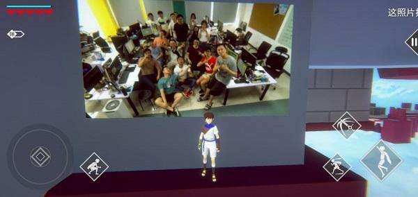 不可思议之梦蝶彩蛋在哪