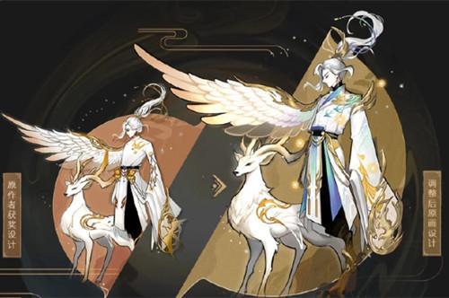 《王者荣耀》云中君纤云弄巧皮肤价格一览