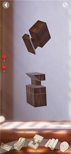 《匠木》第11章通关攻略