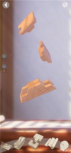 《匠木》第10章通关攻略