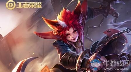 《王者荣耀》S20赛季百里玄策出装铭文搭配推荐