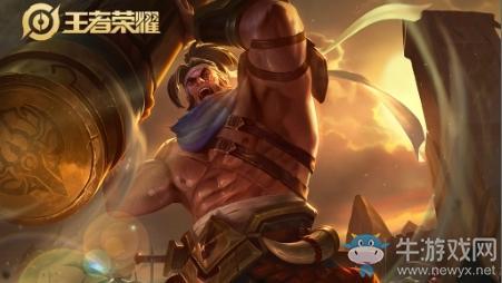 《王者荣耀》S20赛季苏烈出装铭文搭配推荐