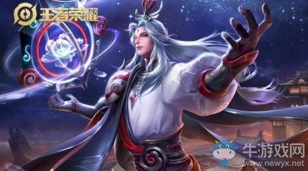 《王者荣耀》S20赛季明世隐出装铭文搭配推荐