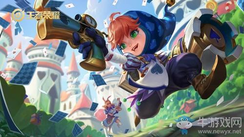 《王者荣耀》S20赛季鲁班七号玩法攻略