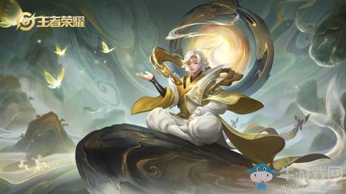 《王者荣耀》S20赛季庄周玩法攻略