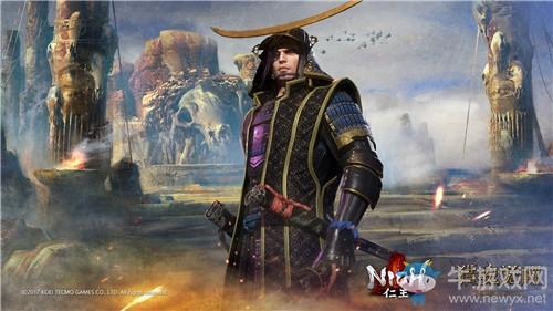 《猎魂觉醒》与仁王联动第二弹上线时间介绍