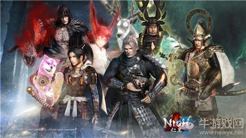 《猎魂觉醒》与仁王联动第二弹上线时间介绍