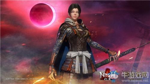 《猎魂觉醒》与仁王联动第二弹上线时间介绍