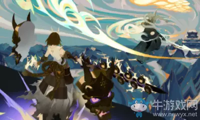 《阴阳师》在大岳丸放逐敌方目标过程中，普攻增加以下哪种效果？答案