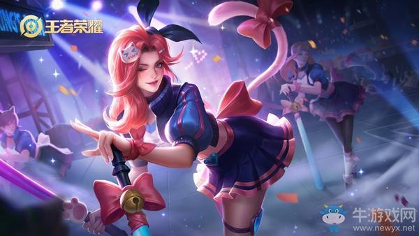 《王者荣耀》S20赛季阿轲玩法攻略