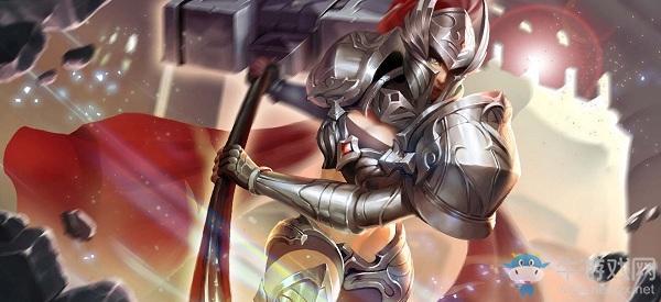 《王者荣耀》S20赛季钟无艳玩法攻略