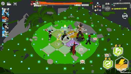 《凹凸世界》雷德实战打法技巧攻略 《凹凸世界》雷德实战打法技巧攻略