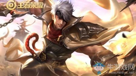 《王者荣耀》S20赛季夏侯惇出装铭文搭配推荐