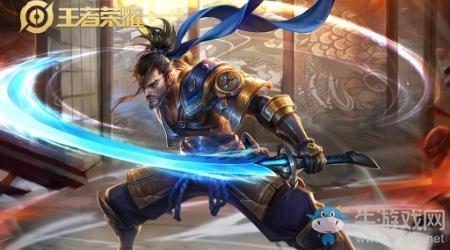 《王者荣耀》S20赛季宫本武藏出装铭文搭配推荐