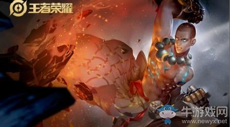 《王者荣耀》S20赛季达摩出装铭文搭配推荐