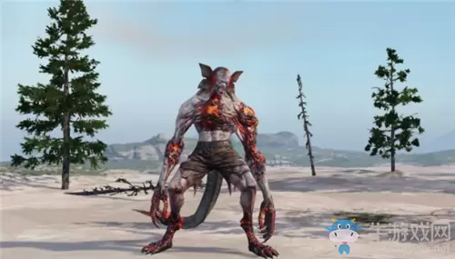 《明日之后》圣罗纳市不明生物围剿方法攻略