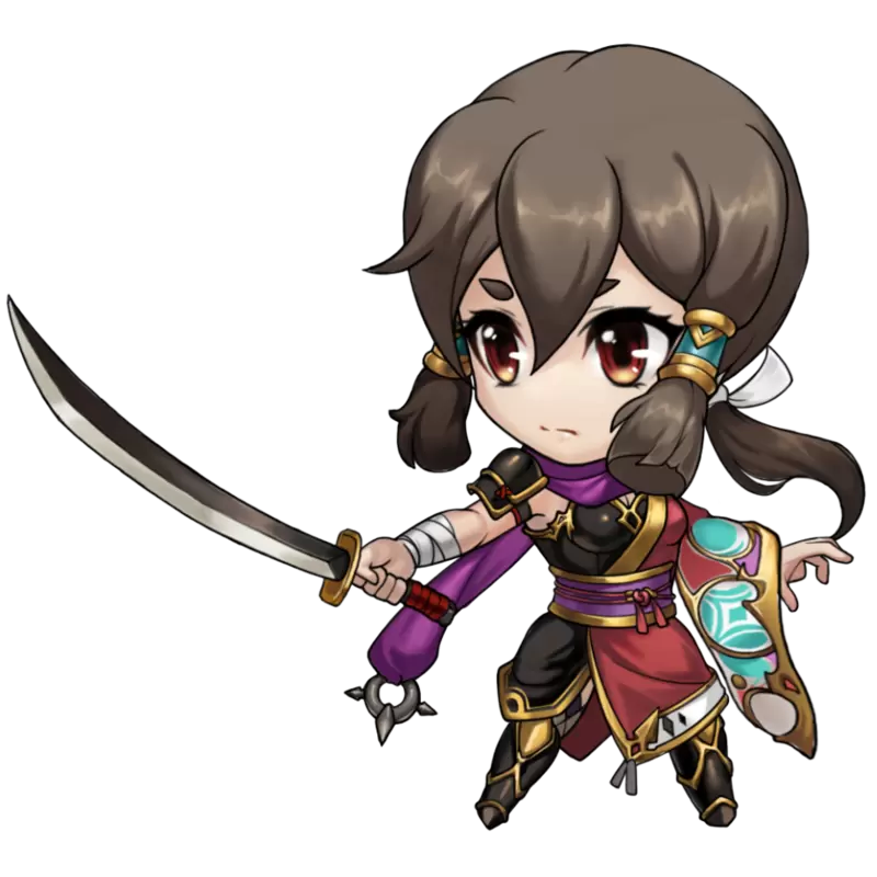 梦幻模拟战手游燕介绍 燕技能与职业详解