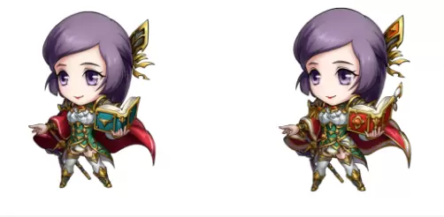 梦幻模拟战手游弗洛朗蒂娅介绍 弗洛朗蒂娅技能与职业详解