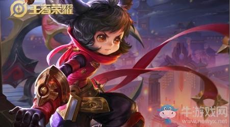 《王者荣耀》S20赛季李元芳出装铭文搭配推荐