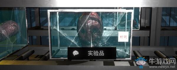 《孙美琪疑案-金凤凰》4级线索实验品介绍