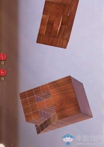 《匠木》第16章通关攻略