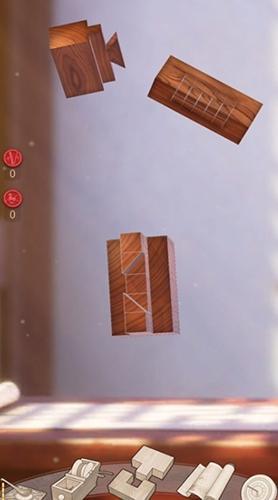 《匠木》第16章通关攻略