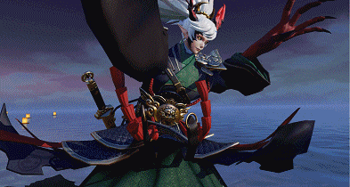 《决战平安京》茨木童子新皮肤【鬼堂金甲】获取攻略