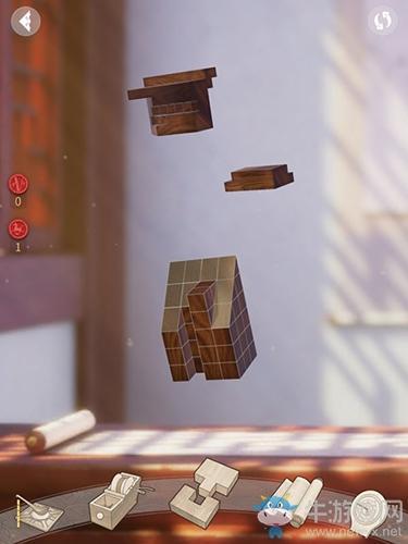 《匠木》第15章通关攻略