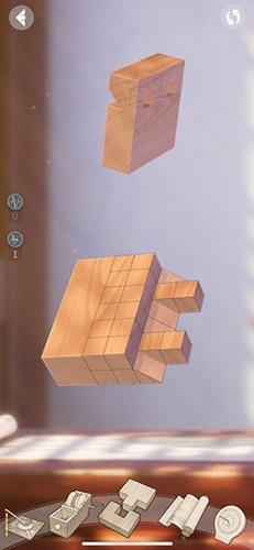 《匠木》第14章通关攻略