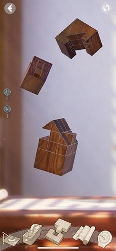 《匠木》第14章通关攻略