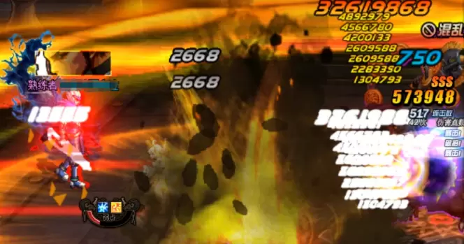 DNF未央幻境梼杌怎么打 DNF未央幻境boss梼杌技能与弱点介绍