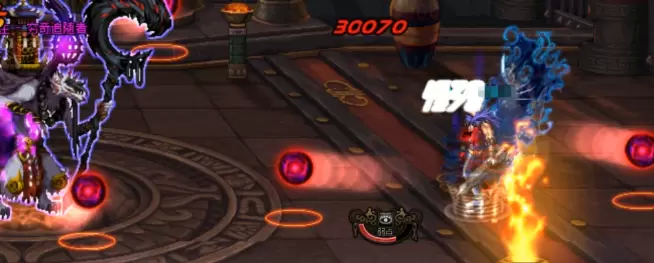 DNF未央幻境BOSS打法攻略 DNF未央幻境穷奇追随者技能与弱点介绍