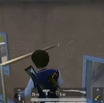 和平精英海岛2.0双层楼攻略 双层楼上房教学