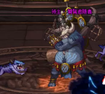 DNF未央副本通关打法流程介绍 DNF未央副本隐藏房间怎么进