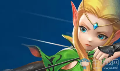 《龙之谷2》弓箭手职业介绍