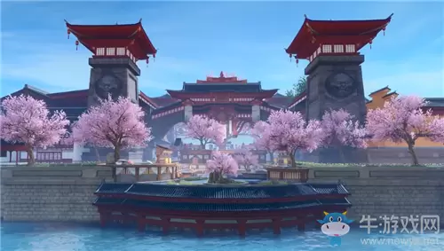 《一梦江湖》手游繁花愿活动介绍